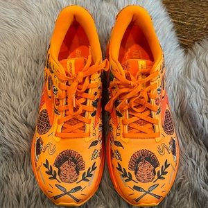 Mens thanksgiving Brooks